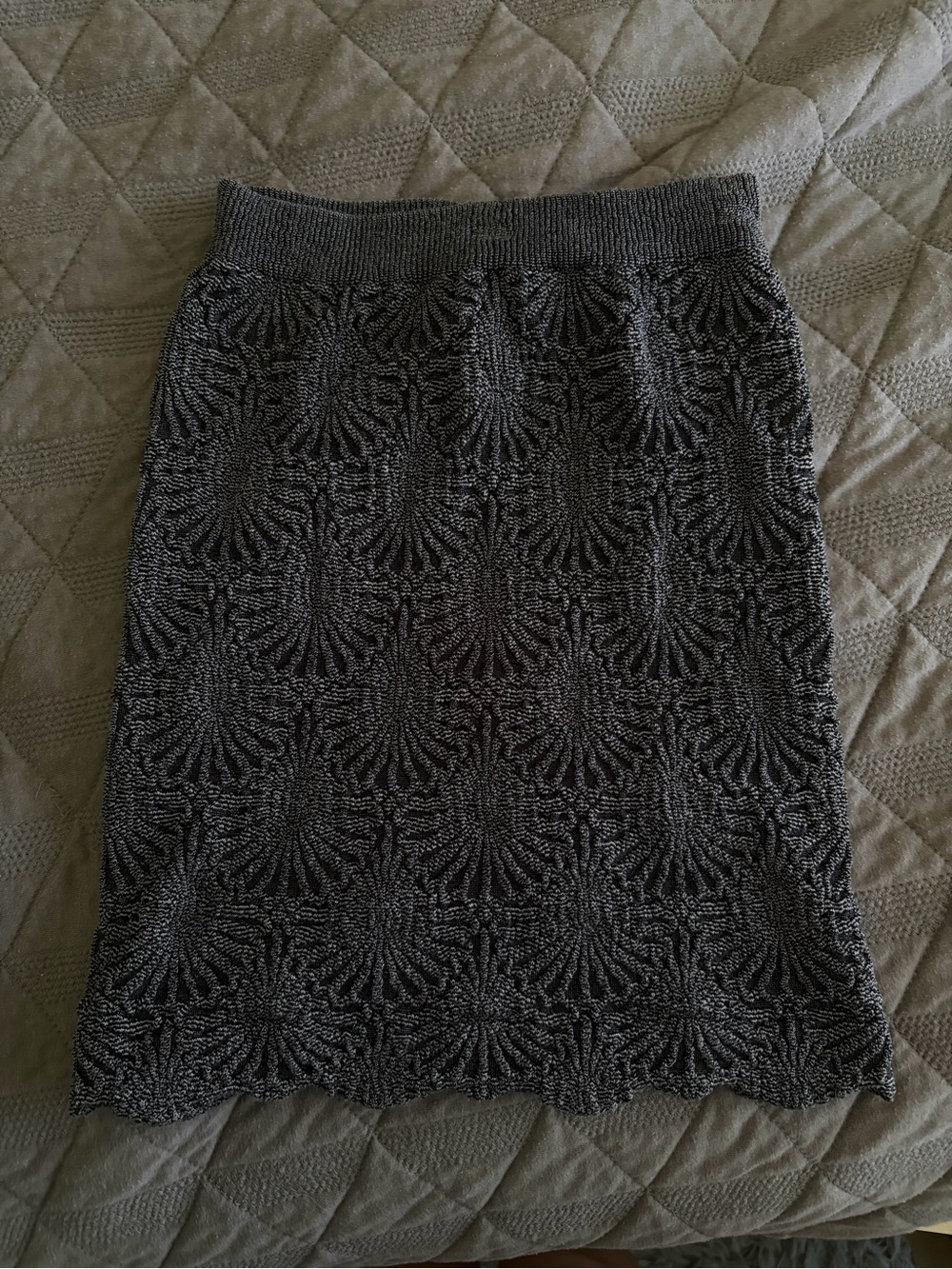 Free People Skirt/Tube Top